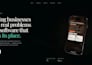 build a professional small business website
